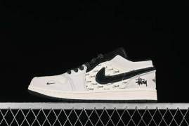 Picture of Air Jordan 1 LOW _SKUfw18028352468381609fw